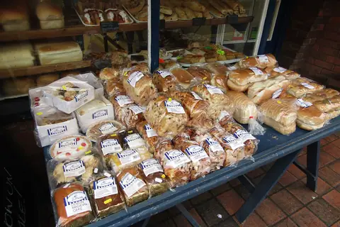 The Farsley Cake Co photo 3